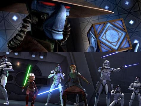 watch star wars the clone wars season 2 episode 21|darth bane holocron.